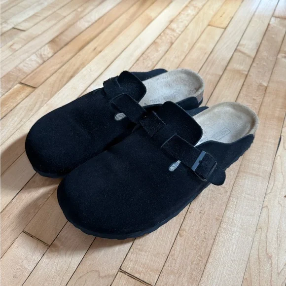 Birkenstock Boston - Picture 2 of 4